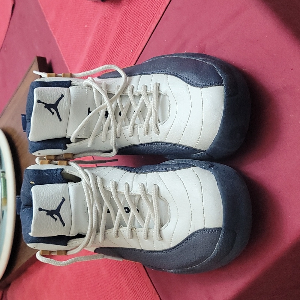 Jordan's